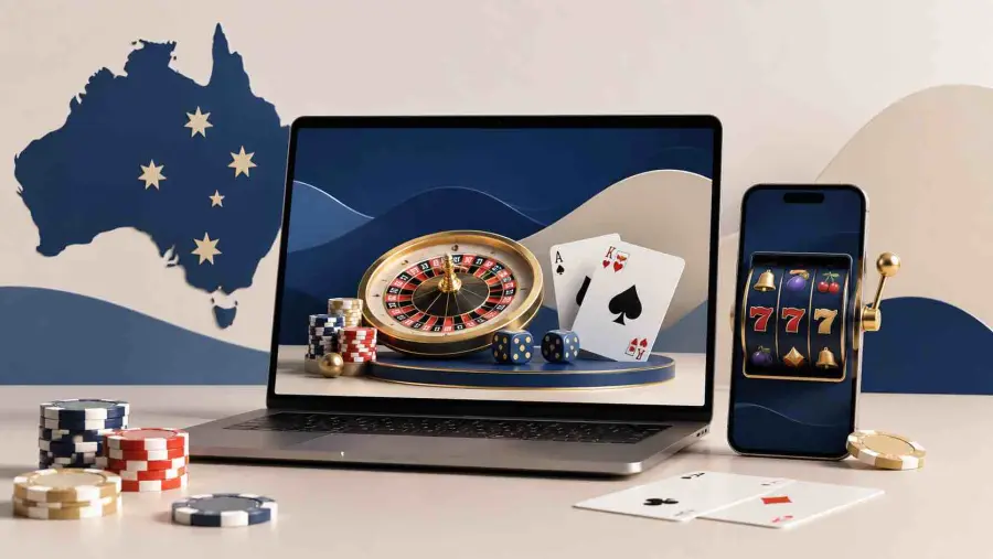 Casino online