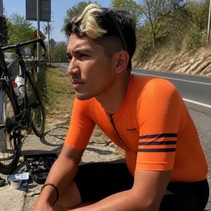 Oliver Hughes